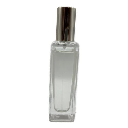 JO MALONE (ジョーマローン) オーデコロン 30ml 残量80%-99% ウッドセージ＆シーソルト