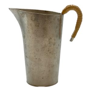 能作 (ノウサク) 酒器 ちろり 錫製
