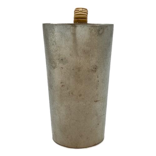 能作 (ノウサク) 酒器 ちろり 錫製
