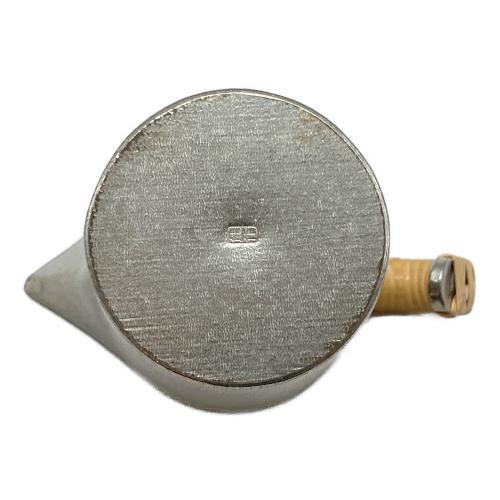 能作 (ノウサク) 酒器 ちろり 錫製