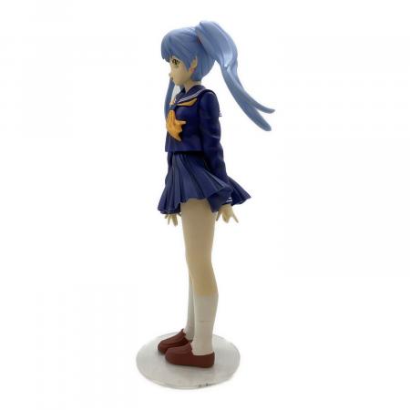 SEGA TOYS (セガトイズ) MUSASIYA 機動戦艦ナデシコ ホシノ・ルリ