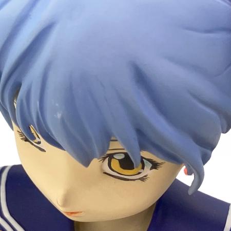 SEGA TOYS (セガトイズ) MUSASIYA 機動戦艦ナデシコ ホシノ・ルリ