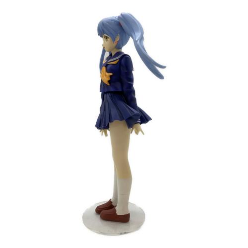 SEGA TOYS (セガトイズ) MUSASIYA 機動戦艦ナデシコ ホシノ・ルリ (セーラー服) 1/5スケール 完成品フィギュア