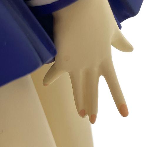 SEGA TOYS (セガトイズ) MUSASIYA 機動戦艦ナデシコ ホシノ・ルリ (セーラー服) 1/5スケール 完成品フィギュア