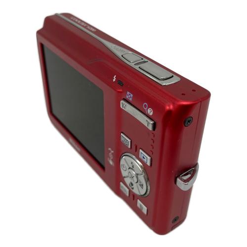 Nikon (ニコン) コンパクトデジタルカメラ COOLPIX S200 ※バッテリー膨張有