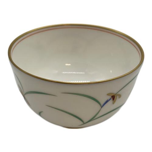 香蘭社 (コウランシャ) 茶器揃え  リンドフィールド