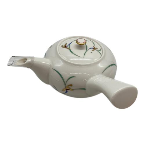 香蘭社 (コウランシャ) 茶器揃え  リンドフィールド