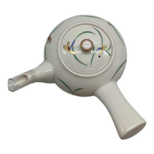 香蘭社 (コウランシャ) 茶器揃え  リンドフィールド