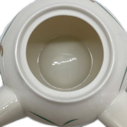香蘭社 (コウランシャ) 茶器揃え  リンドフィールド