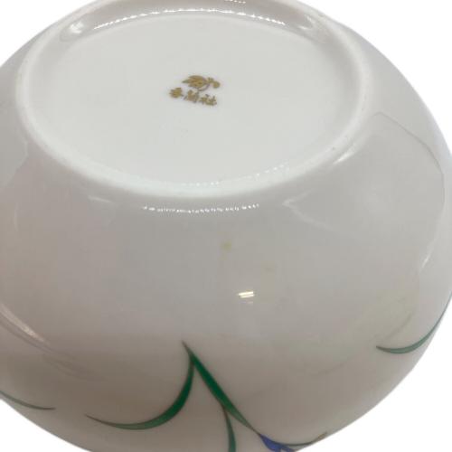 香蘭社 (コウランシャ) 茶器揃え  リンドフィールド