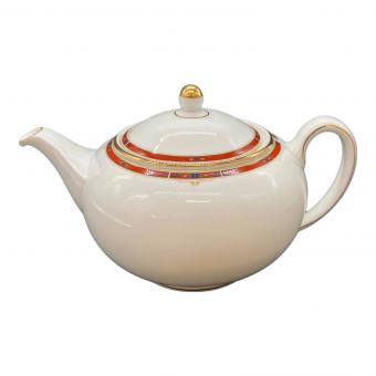 Wedgwood (ウェッジウッド) ティーポット コロラド