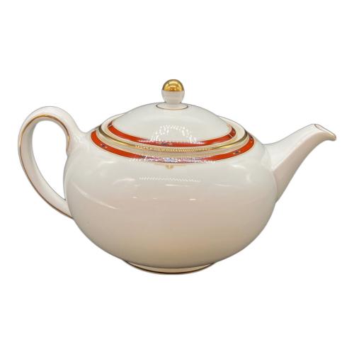 Wedgwood (ウェッジウッド) ティーポット コロラド