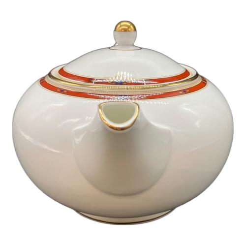 Wedgwood (ウェッジウッド) ティーポット コロラド