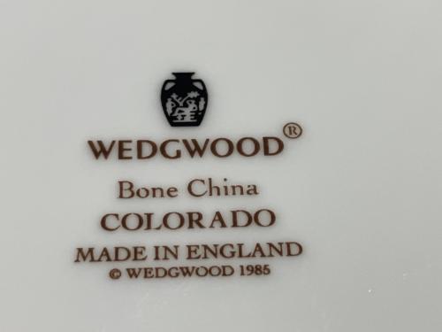 Wedgwood (ウェッジウッド) ティーポット コロラド