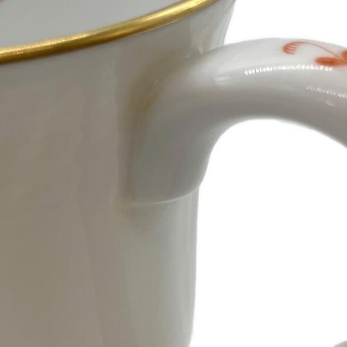 Herend (ヘレンド) マグカップ アポニーオレンジ