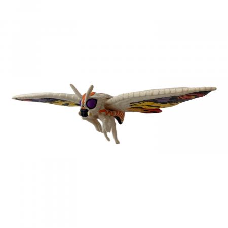 BANDAI（バンダイ）ソフビフィギュア ムービーモンスターシリーズ