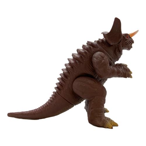 BANDAI（バンダイ）ソフビフィギュア ムービーモンスターシリーズ バラゴン（2002）映画「ゴジラ・モスラ・キングギドラ 大怪獣総攻撃」