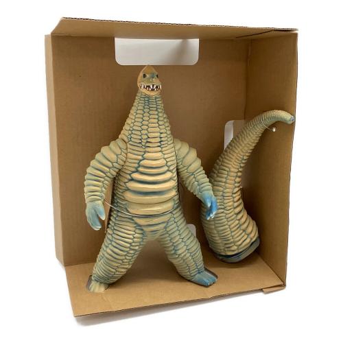 BANDAI（バンダイ）ソフビフィギュア ソフビ魂 怪獣標本2.0 レッドキング ウルトラマン