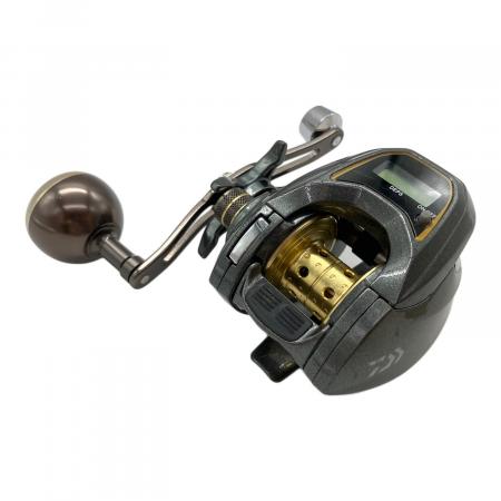 リール DAIWA TANASENSOR 150H DAIWA (ダイワ) TANASENSOR 150HL リール 621025｜トレファクONLINE