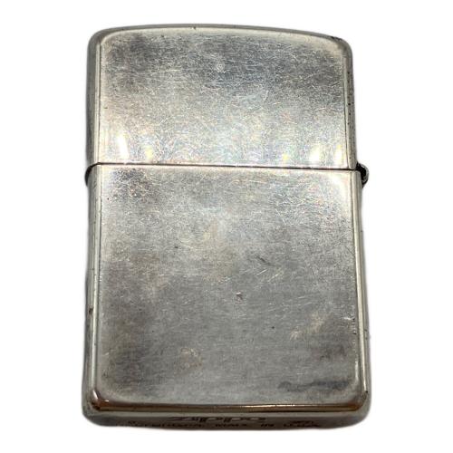 ZIPPO (ジッポ) オイルライター 1996年式7月 HARLEY DAVIDSON THE AMERICAN LEGND