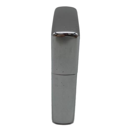 ZIPPO (ジッポ) オイルライター 1999年式3月 Hollywood