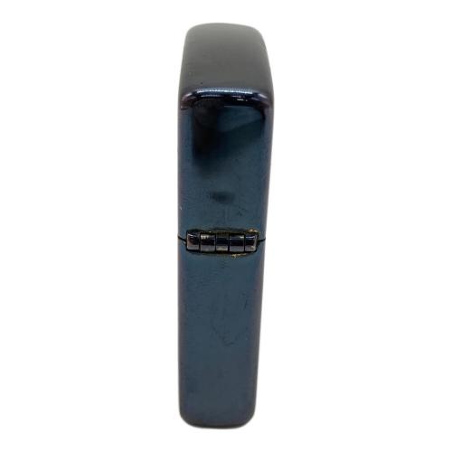 ZIPPO (ジッポ) オイルライター 1995年式5月 Peace