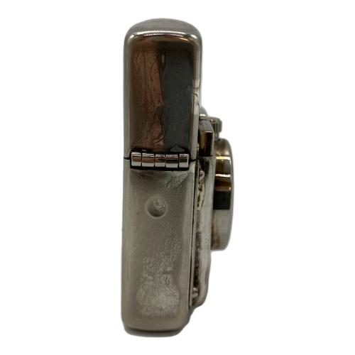 ZIPPO (ジッポ) オイルライター 1998年式4月 U.S TRADITIONAL/BRADFORD.PA