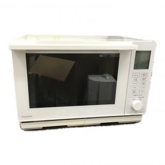 Panasonic (パナソニック) スチームオーブンレンジ NE-BS607JP 2026年製