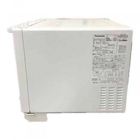 Panasonic (パナソニック) スチームオーブンレンジ NE-BS607JP 2026年