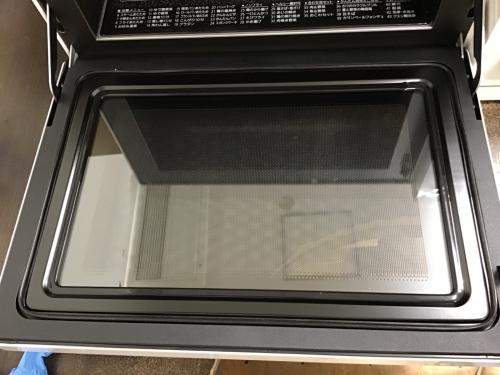 Panasonic (パナソニック) スチームオーブンレンジ NE-BS607JP 2026年製