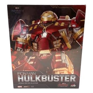 MARVEL (マーベル) ZD TOYS 14インチ フィギュア ※シュリンクダメージ有