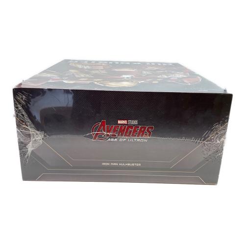 MARVEL (マーベル) ZD TOYS 14インチ フィギュア ※シュリンクダメージ有