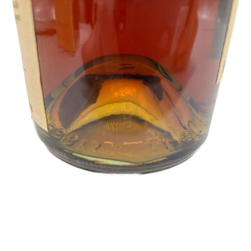 ヘネシー (Hennessy) フィーヌシャンパーニュ コニャック VSOP 700ml