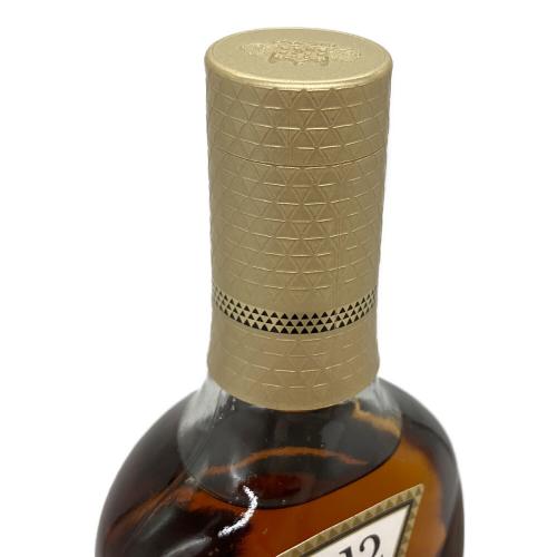 MACALLAN(マッカラン) スコッチウィスキー 12年 シェリーオーク 700ml