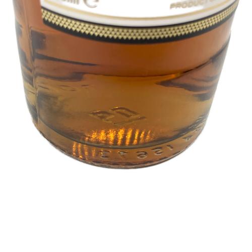 MACALLAN(マッカラン) スコッチウィスキー 12年 シェリーオーク 700ml