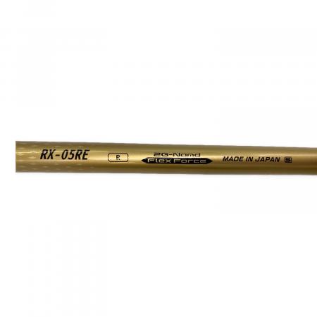 YONEX (ヨネックス) ROYAL EZONE アイアン 8/RX-05RE｜トレファクONLINE