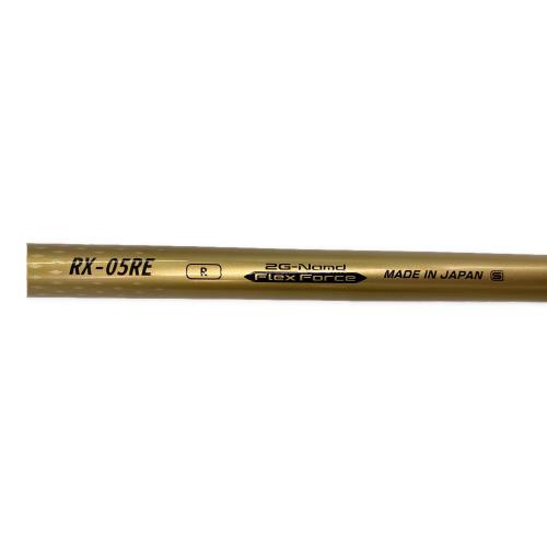YONEX (ヨネックス) ROYAL EZONE アイアン 8/RX-05RE