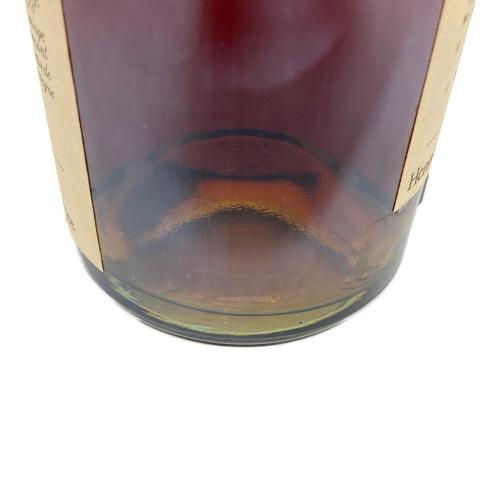 ヘネシー (Hennessy) フィーヌシャンパーニュ コニャック VSOP 700ml