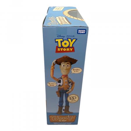 TOY STORY (トイストーリー) トイ・ストーリー リアルサイズトーキング