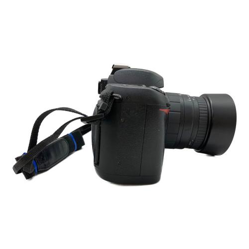 Nikon (ニコン) デジタル一眼レフカメラ D70