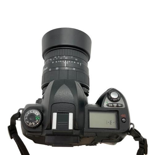 Nikon (ニコン) デジタル一眼レフカメラ D70