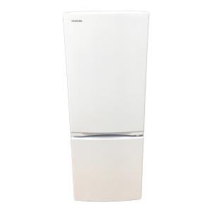 TOSHIBA (トウシバ) 2ドア冷蔵庫 GR-V15BS 2024年製 9 153L