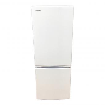 TOSHIBA (トウシバ) 2ドア冷蔵庫 GR-V15BS 2024年製 9 153L