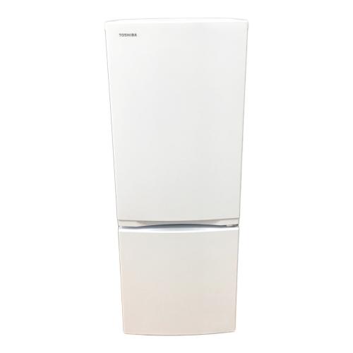 TOSHIBA (トウシバ) 2ドア冷蔵庫 GR-V15BS 2024年製 9 153L