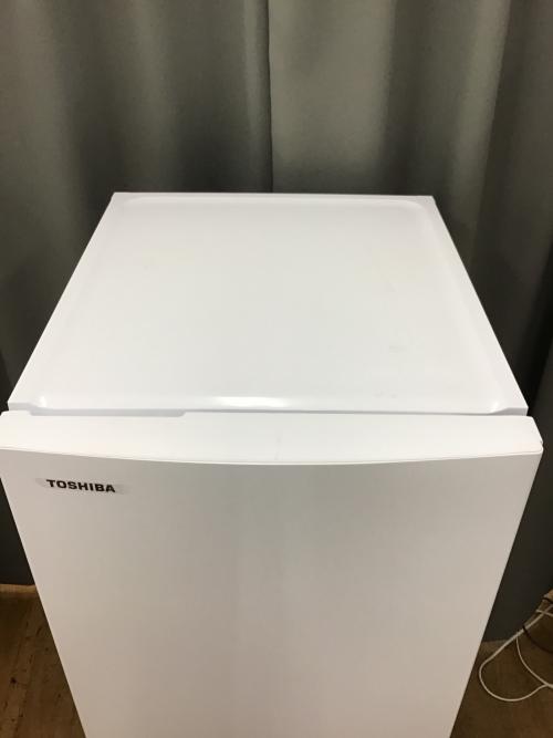 TOSHIBA (トウシバ) 2ドア冷蔵庫 GR-V15BS 2024年製 9 153L