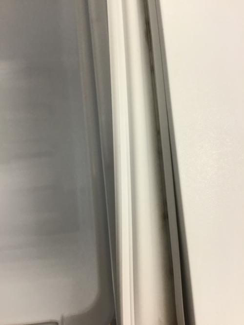 TOSHIBA (トウシバ) 2ドア冷蔵庫 GR-V15BS 2024年製 9 153L