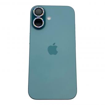 Apple (アップル) iPhone16 MYDV3J/A カメラレンズカスタム有