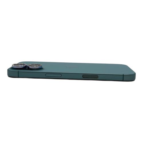 Apple (アップル) iPhone16 MYDV3J/A カメラレンズカスタム有