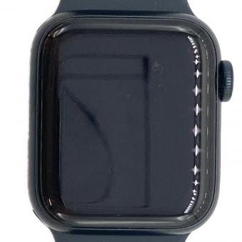 Apple (アップル) Apple Watch SE(第二世代) GPSモデル MR9Y3J/A