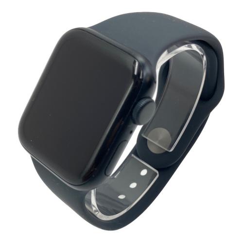 Apple (アップル) Apple Watch SE(第二世代) GPSモデル MR9Y3J/A